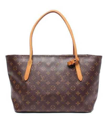Louis Vuitton Tote Shoulder Bag Raspail PM Monogram