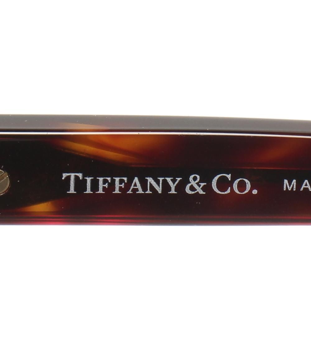 Tiffany & Co Sunglasses Eyewear — view 4