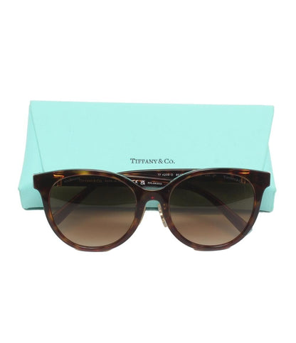 Tiffany & Co Sunglasses Eyewear — view 7