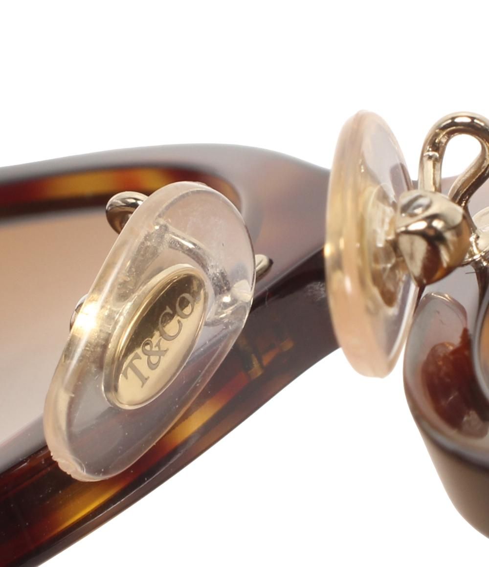 Tiffany & Co Sunglasses Eyewear — view 6