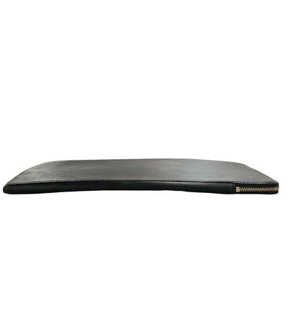 Louis Vuitton Clutch Document Case Epi Poche — view 4
