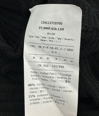 Max Mara Long Sleeve Cardigan — view 4