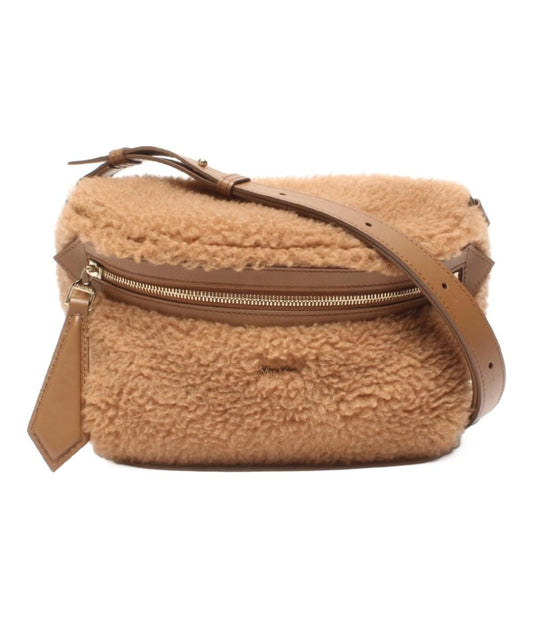 Max Mara Shoulder Bag