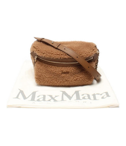 Max Mara Shoulder Bag — view 9