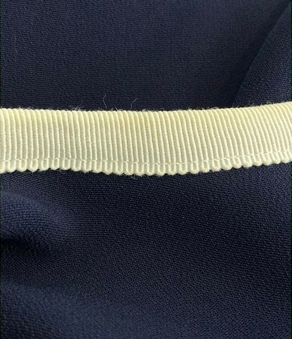 Gucci Piping Sleeveless Dress 40 — view 7