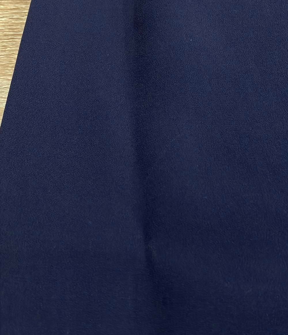 Gucci Piping Sleeveless Dress 40 — view 9