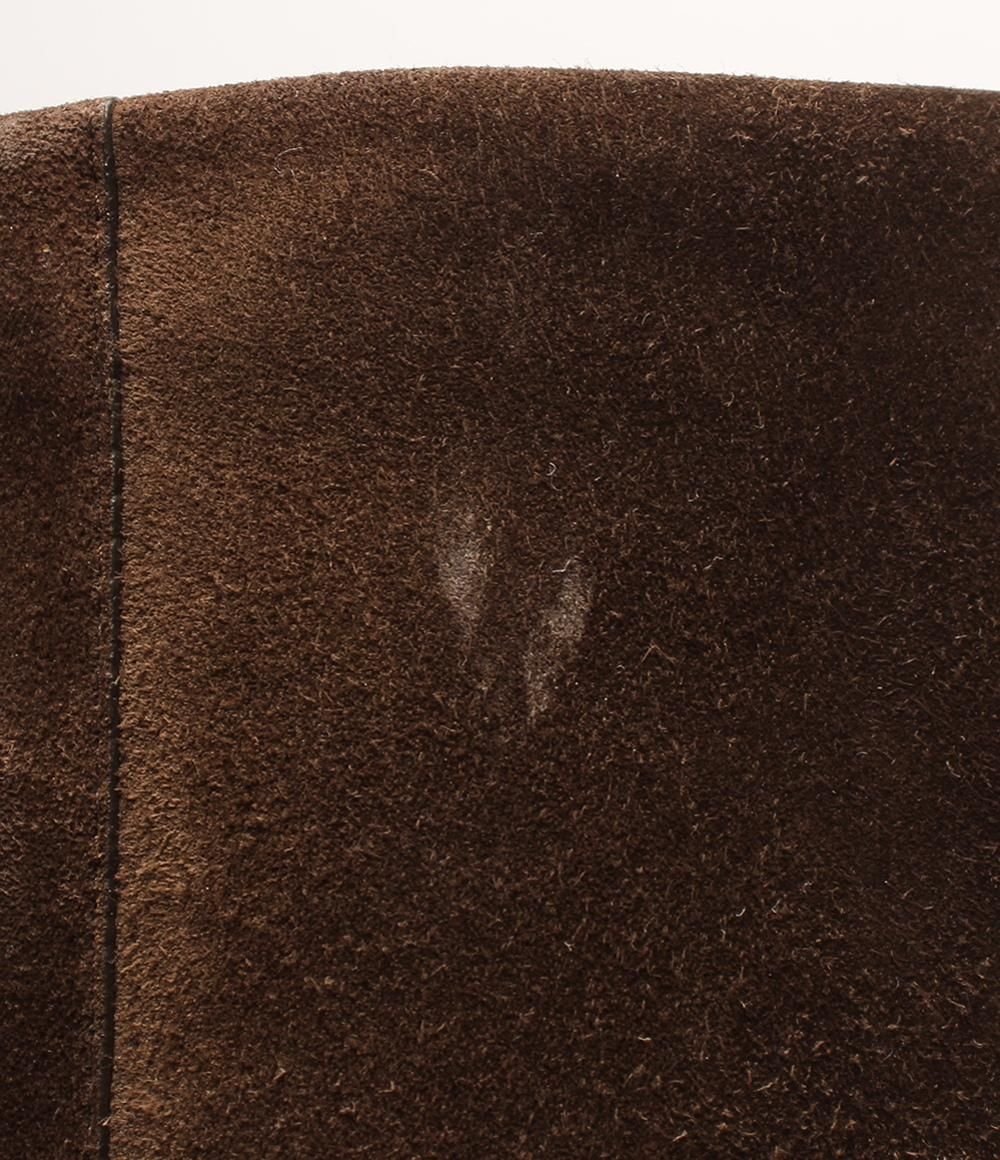 Hermes Long Boots Justine — view 8