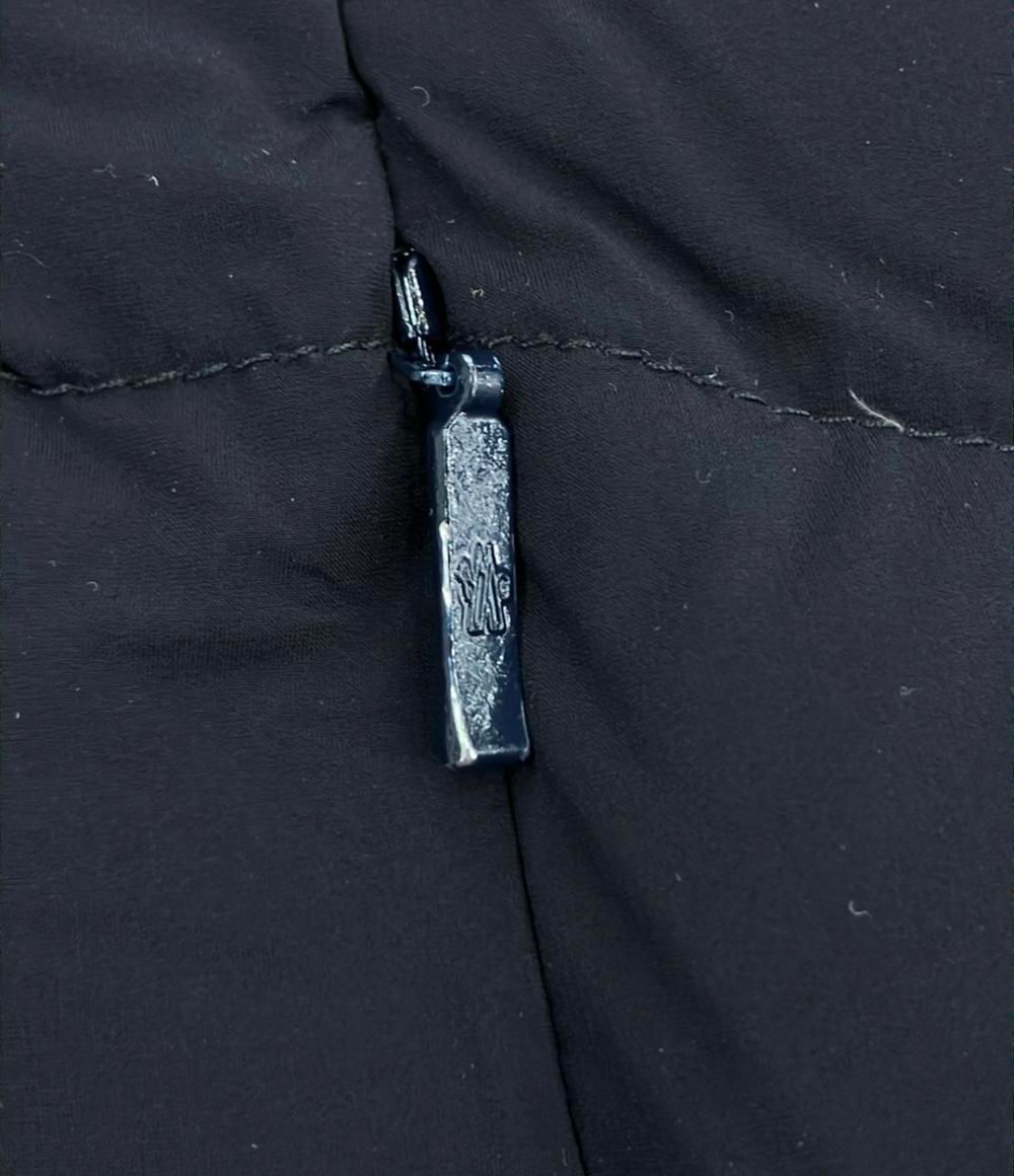 Moncler Down Jacket Doudoune Elastique — view 8