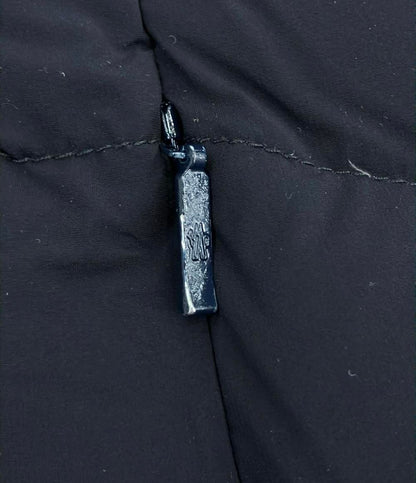Moncler Down Jacket Doudoune Elastique — view 8