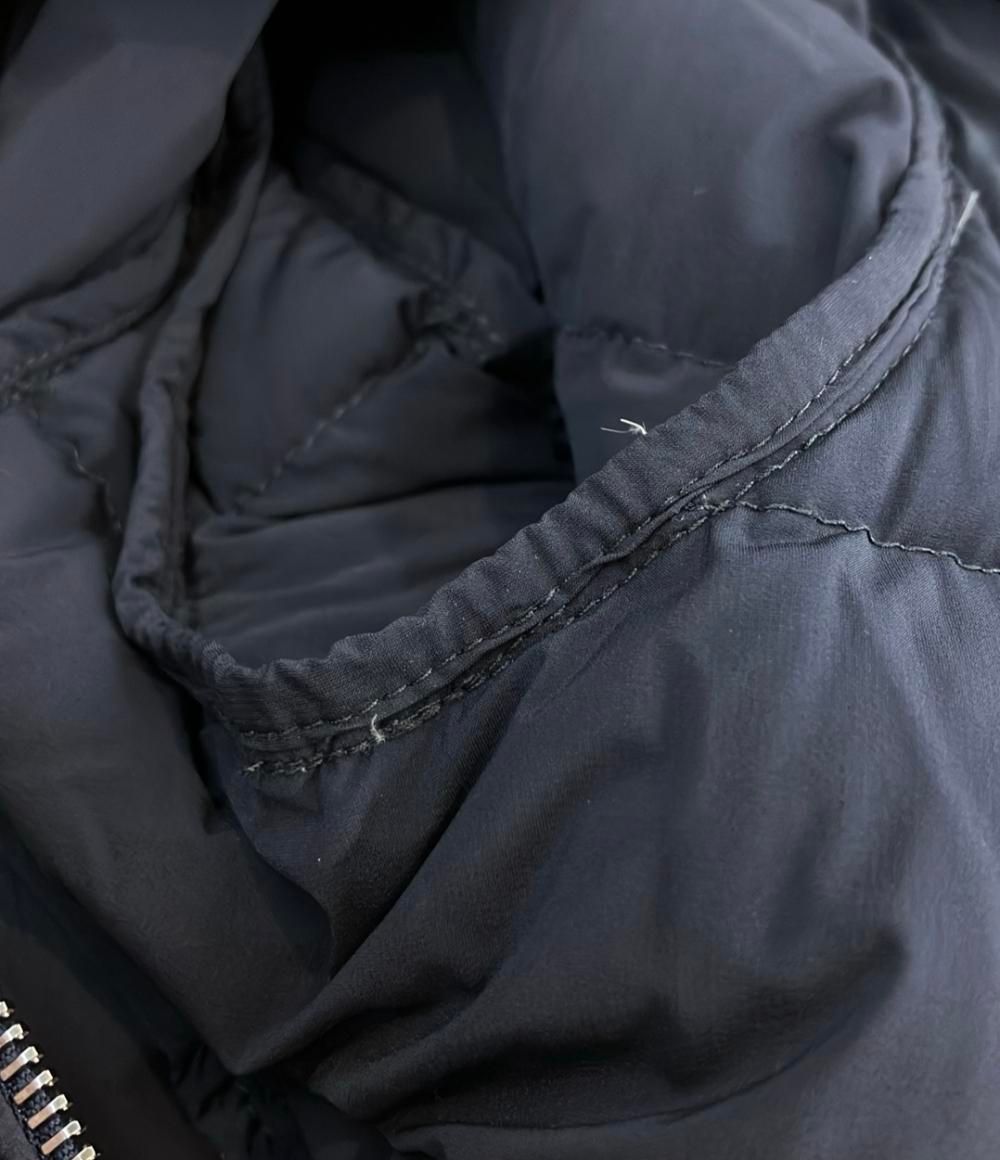 Moncler Down Jacket Doudoune Elastique — view 6