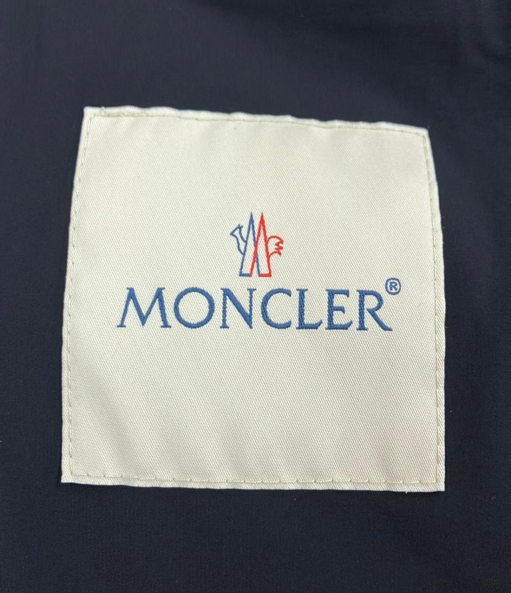 Moncler Down Jacket Doudoune Elastique — view 3