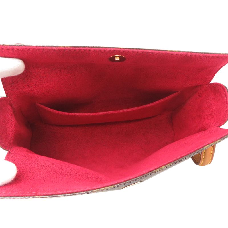Louis Vuitton Shoulder Bag — view 6