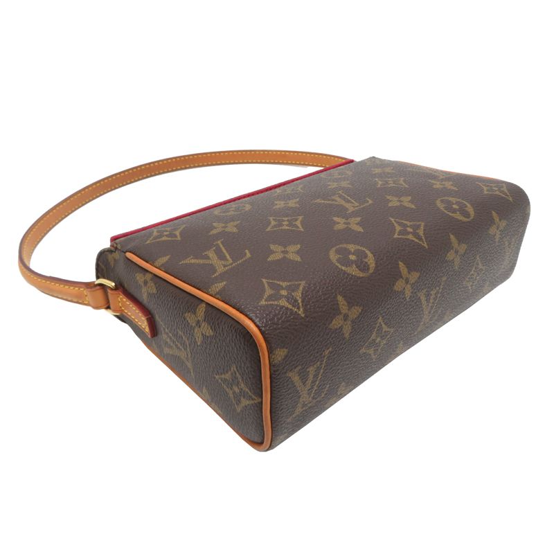 Louis Vuitton Shoulder Bag — view 3