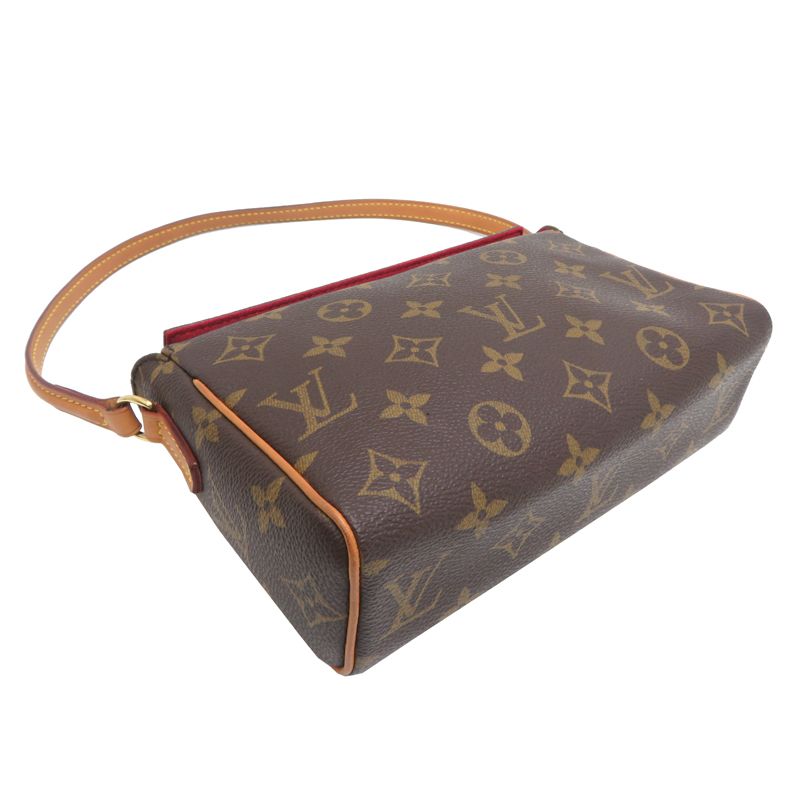Louis Vuitton Shoulder Bag — view 3