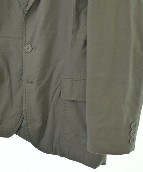 Bottega Veneta Jacket Gray — view 5