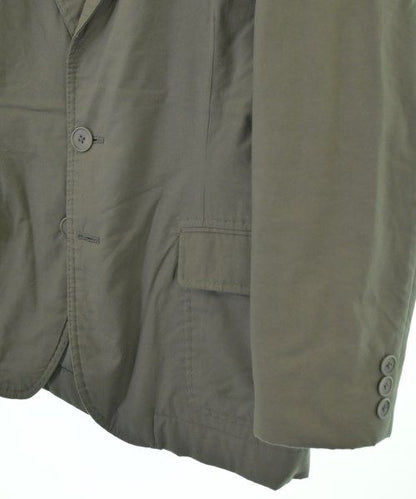 Bottega Veneta Jacket Gray — view 5