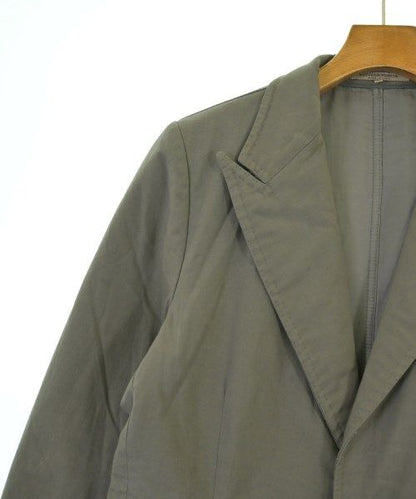 Bottega Veneta Jacket Gray — view 4