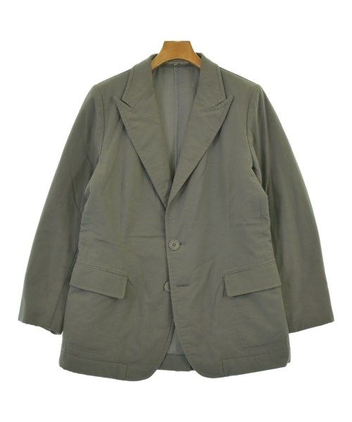 Bottega Veneta Jacket Gray