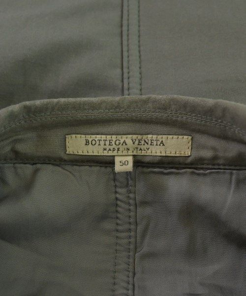 Bottega Veneta Jacket Gray — view 3