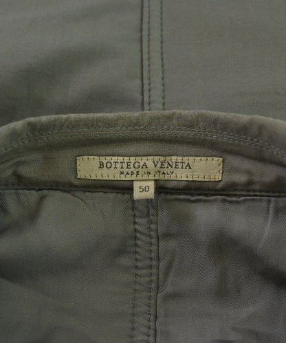 Bottega Veneta Jacket Gray — view 3