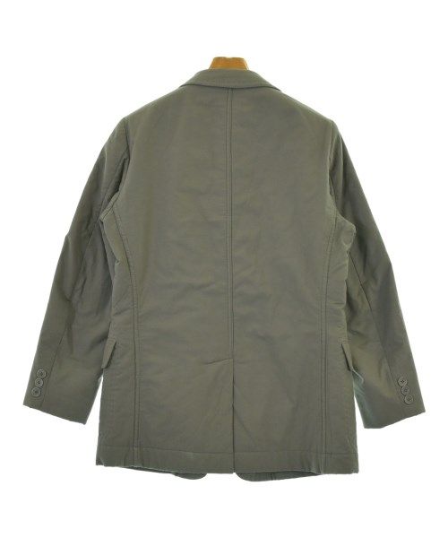Bottega Veneta Jacket Gray — view 2
