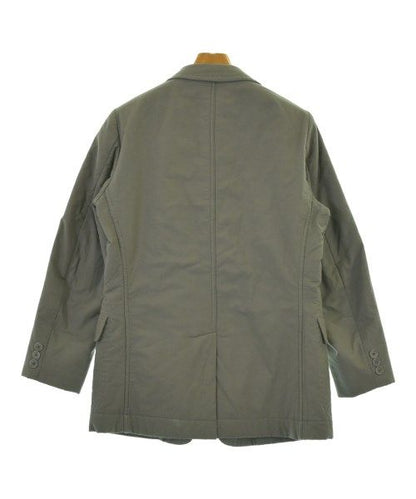 Bottega Veneta Jacket Gray — view 2