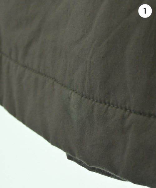 Bottega Veneta Jacket Gray — view 7