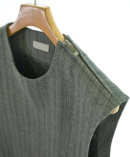 Dior Homme Jacket Gray — view 4