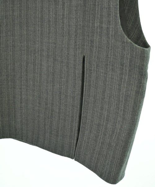 Dior Homme Jacket Gray — view 5