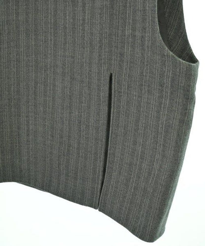 Dior Homme Jacket Gray — view 5
