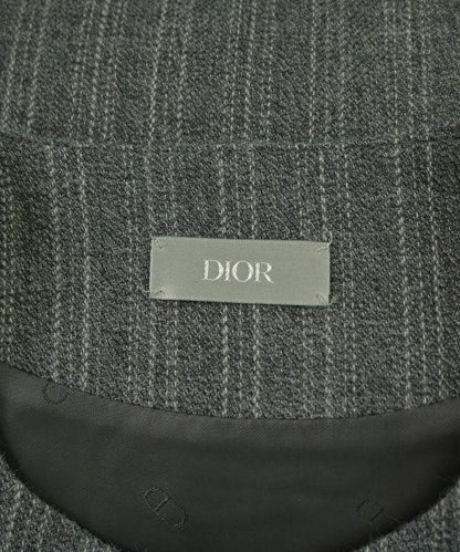 Dior Homme Jacket Gray — view 3