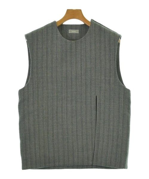 Dior Homme Jacket Gray