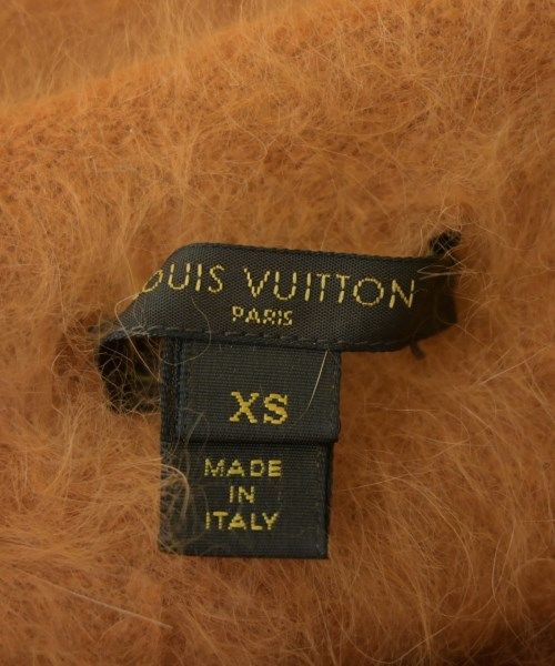 Louis Vuitton Knit Sweater — view 3