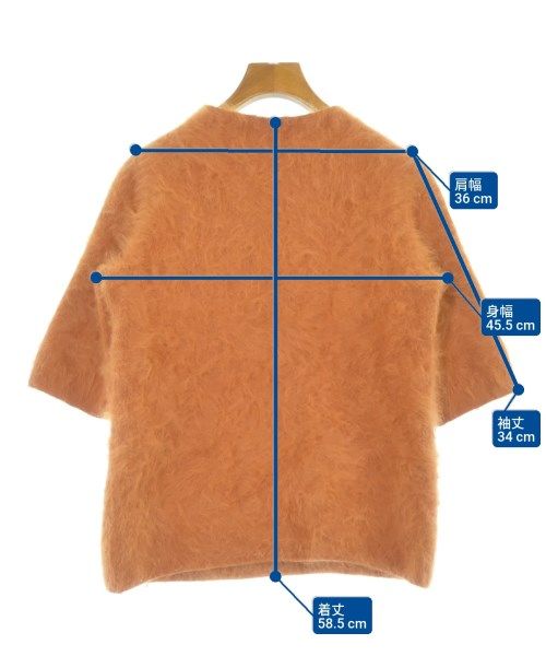 Louis Vuitton Knit Sweater — view 6