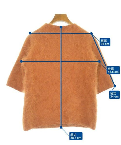 Louis Vuitton Knit Sweater — view 6