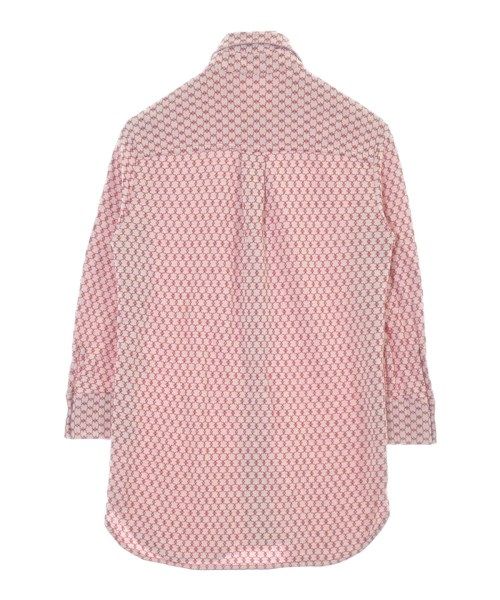Celine Shirt White — view 2