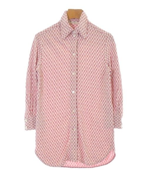 Celine Shirt White
