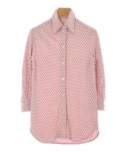 Celine Shirt White