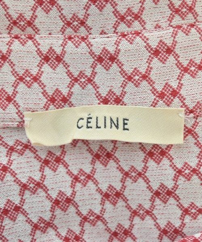 Celine Shirt White — view 3