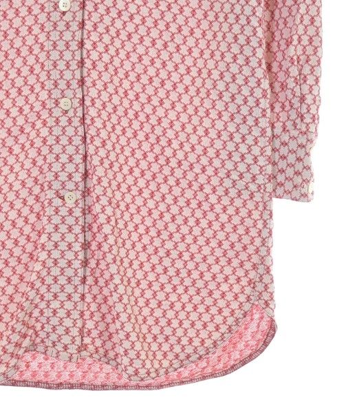Celine Shirt White — view 5