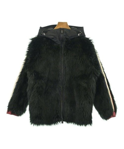 Moncler Grenoble Jacket Black