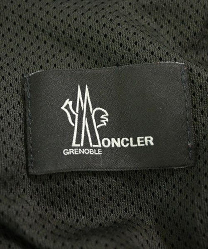 Moncler Grenoble Jacket Black — view 3