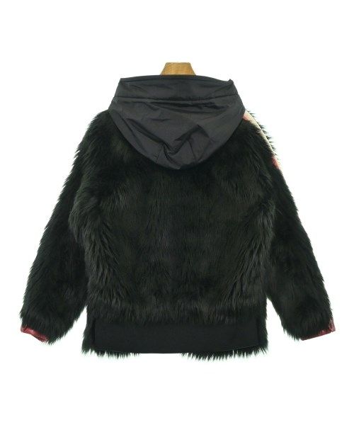Moncler Grenoble Jacket Black — view 2