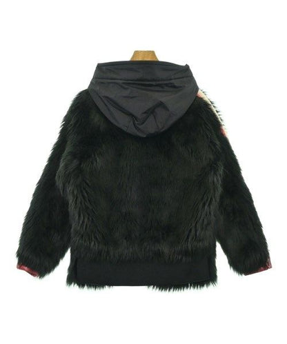 Moncler Grenoble Jacket Black — view 2
