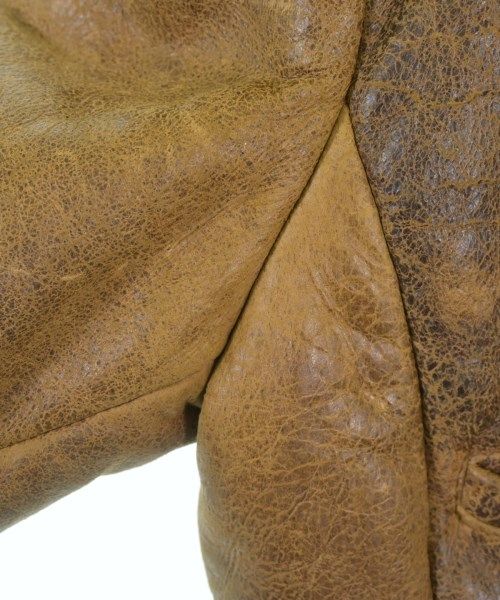 Prada Jacket Brown — view 6