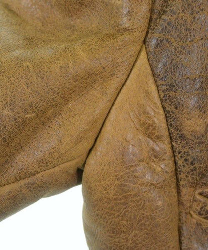 Prada Jacket Brown — view 6