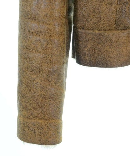 Prada Jacket Brown — view 5