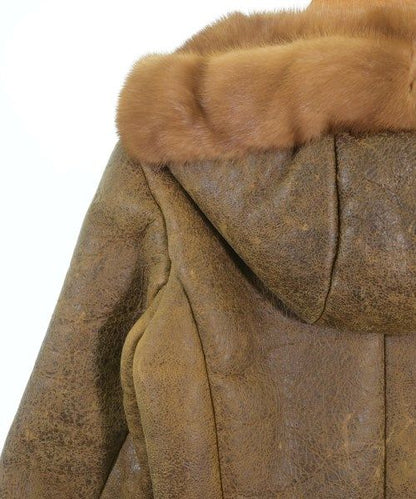 Prada Jacket Brown — view 7