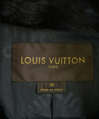 Louis Vuitton Jacket Black — view 3