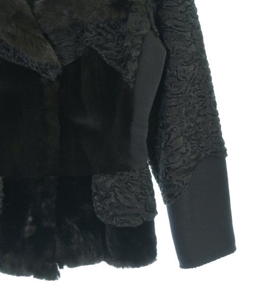 Louis Vuitton Jacket Black — view 5